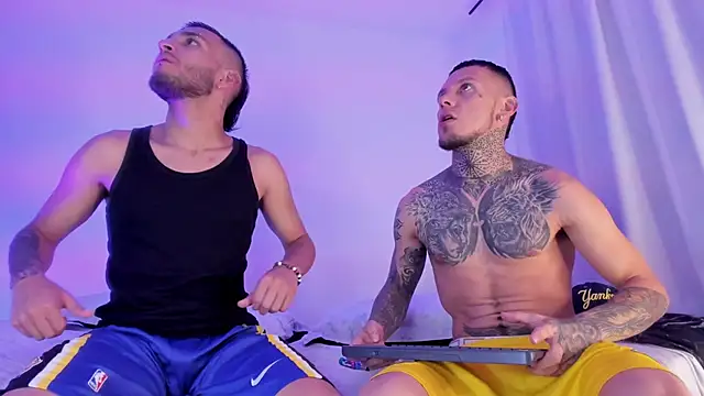  Kevin xxx online show from 02.27.25