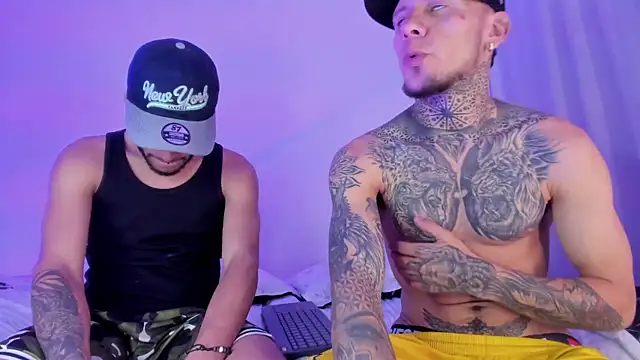  Kevin xxx online show from 03.08.25