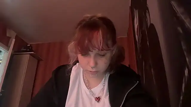 Snapshot of nordystar chatting on 07.01.26 nordystar online show from 07.01.26