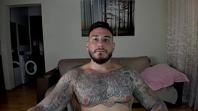Snapshot of Gymdominus chatting on 06.28.26 Gymdominus online show from 06.28.26