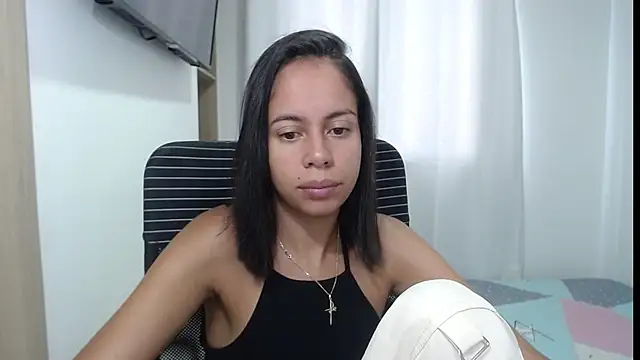 Snapshot of Valeria_Santos_ chatting on 05.27.26 Valeria Santos online show from 05.27.26