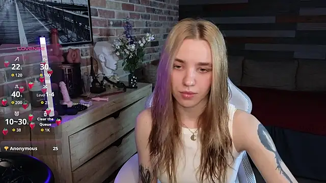 eva swetty online show from 05.31.26