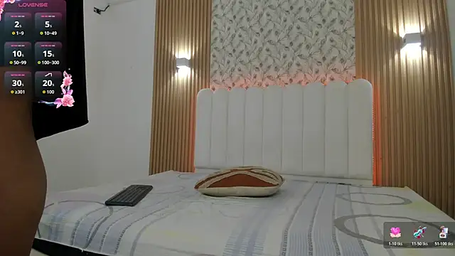 eva sultana online show from 05.31.26