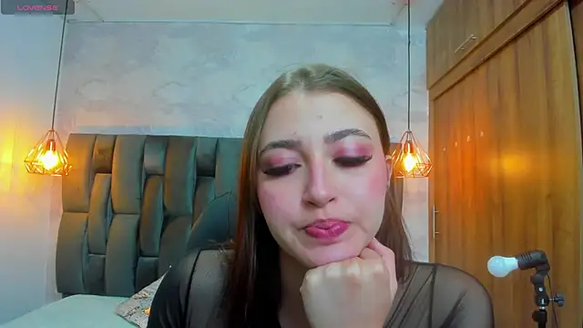 Miel ferrer online show from 05.31.26