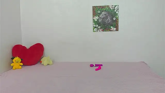 Cuteal1ce online show from 06.20.26