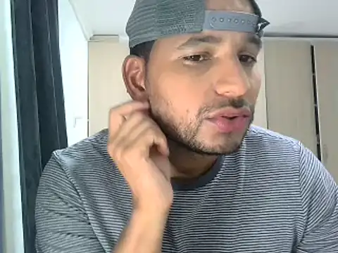 Snapshot of Bruno_vip chatting on 06.02.26 Bruno vip online show from 06.02.26