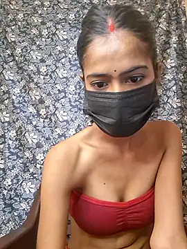 Snapshot of Yogita51 chatting on 05.26.26 Yogita51 online show from 05.26.26