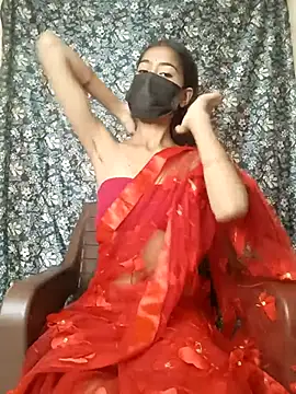 Snapshot of Yogita51 chatting on 05.31.26 Yogita51 online show from 05.31.26