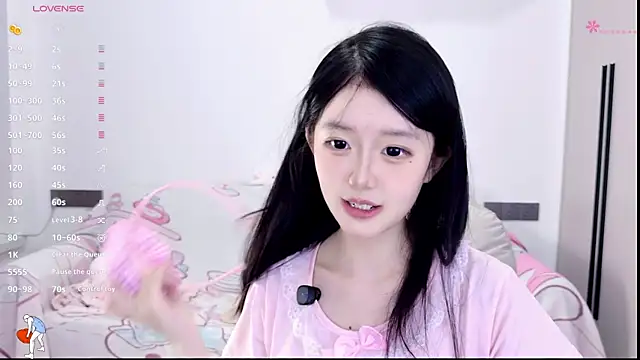 KylinKylin online show from 06.09.26