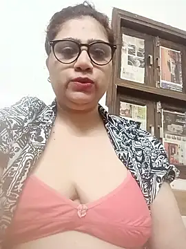 yourchahat27 online show from 06.04.26