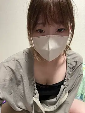 mei room online show from 08.04.26