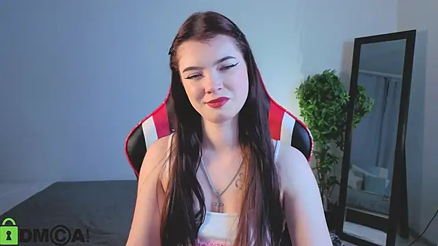 Snapshot of MelissaMay__ chatting on 05.30.26 MelissaMay online show from 05.30.26