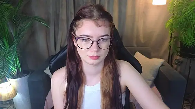 Snapshot of MelissaMay__ chatting on 06.06.26 MelissaMay online show from 06.06.26