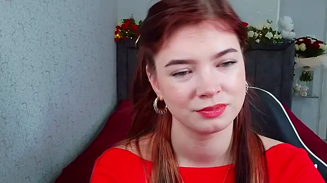 Snapshot of MelissaMay__ chatting on 07.12.26 MelissaMay online show from 07.12.26
