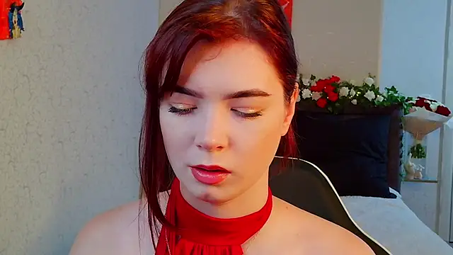 Snapshot of MelissaMay__ chatting on 07.14.26 MelissaMay online show from 07.14.26