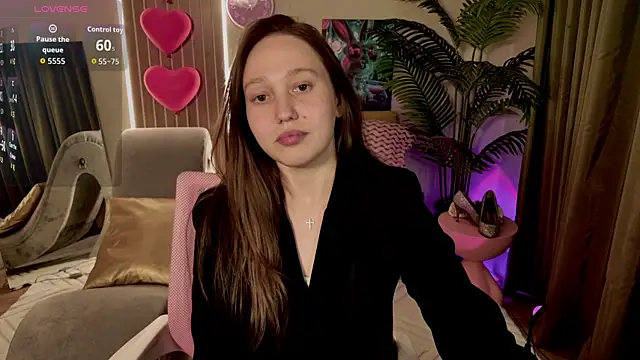 Snapshot of TinaShelton chatting on 05.31.26 TinaShelton online show from 05.31.26