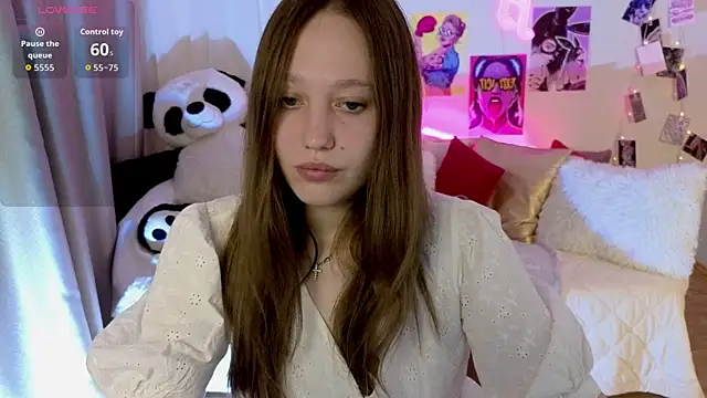 Snapshot of TinaShelton chatting on 06.02.26 TinaShelton online show from 06.02.26