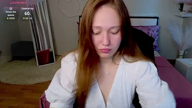 Snapshot of TinaShelton chatting on 06.26.26 TinaShelton online show from 06.26.26