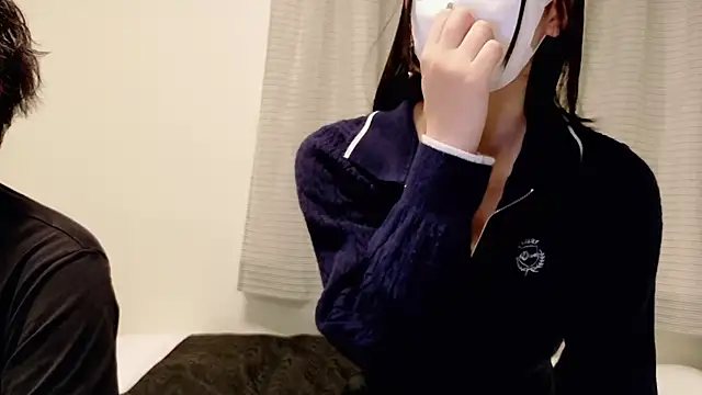 Hoshi Minami online show from 06.02.26