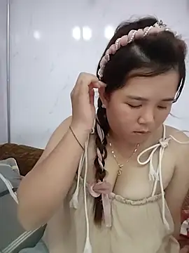 baby rose026 online show from 06.27.26