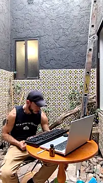 Clevername90 online show from 03.15.26