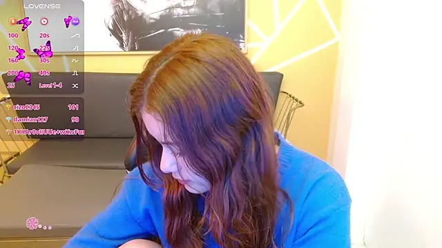 Snapshot of Jenni_arango_ chatting on 06.27.26 Jenni arango online show from 06.27.26