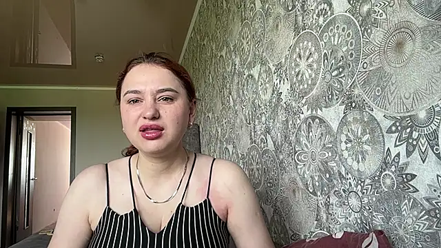 Snapshot of Cherryliveo chatting on 06.01.26 Cherryliveo online show from 06.01.26