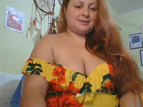 LafresaAmor online show from 06.15.26