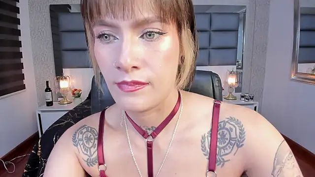 Mrs Regina clk online show from 06.13.26
