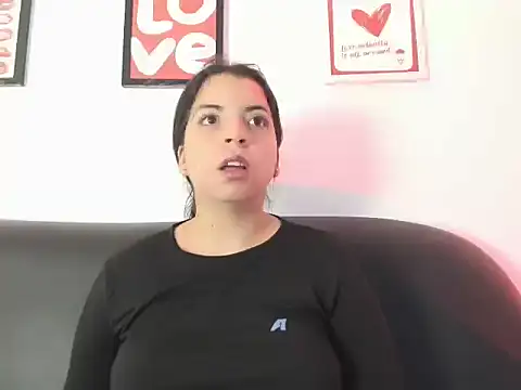 Tiana prince online show from 06.10.26