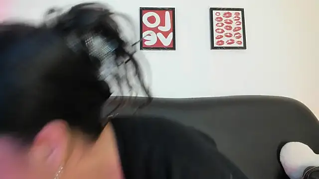 Tiana prince online show from 07.17.26