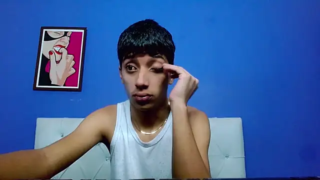 jl brayan12 online show from 06.05.26
