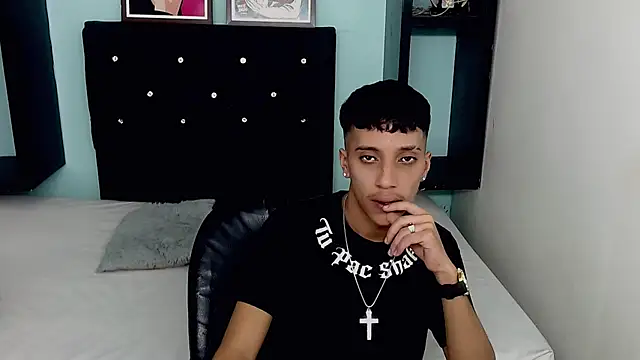 jl brayan12 online show from 07.03.26