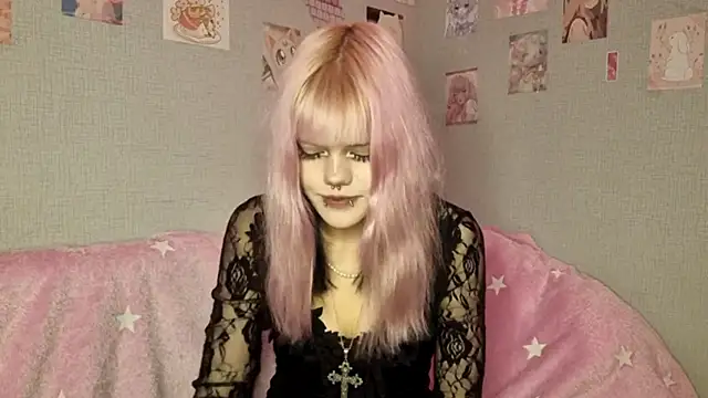 Snapshot of VelvetAlice chatting on 05.31.26 VelvetAlice online show from 05.31.26