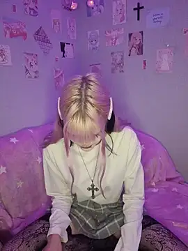 Snapshot of VelvetAlice chatting on 06.02.26 VelvetAlice online show from 06.02.26