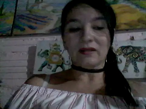 Snapshot of Anlly_garcia002 chatting on 06.02.26 Anlly garcia002 online show from 06.02.26