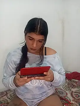 alyxir69 online show from 07.08.26