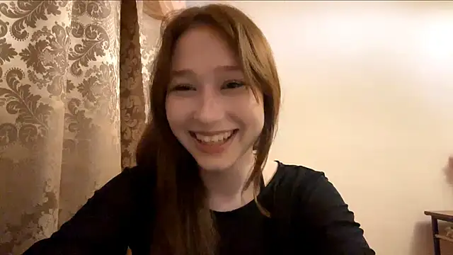 ArnitaMacek online show from 06.02.26