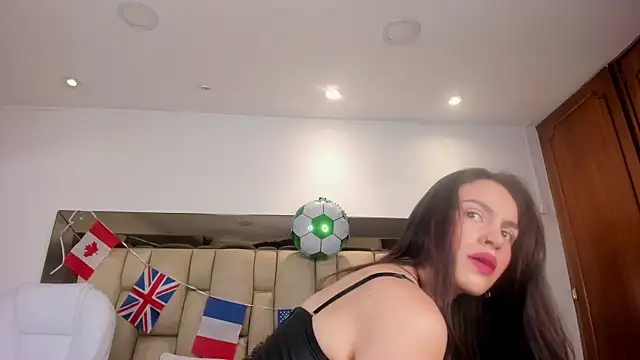 Snapshot of ValeryMontenegro chatting on 07.07.26 ValeryMontenegro online show from 07.07.26