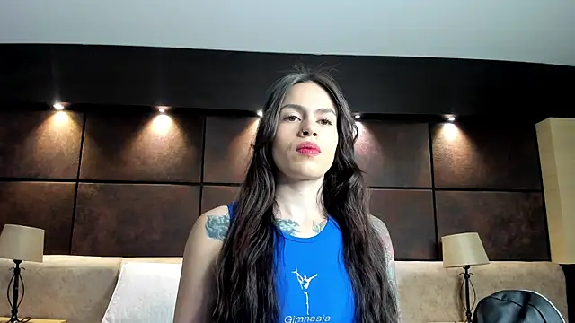 Snapshot of ValeryMontenegro chatting on 07.14.26 ValeryMontenegro online show from 07.14.26