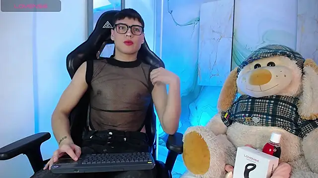 Connor Kings online show from 06.24.26