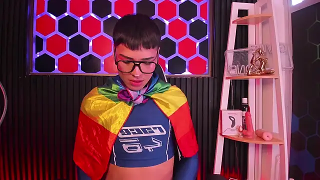 Connor Kings online show from 06.28.26