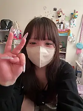 Snapshot of Hirekatsu_18 chatting on 07.04.26 Hirekatsu 18 online show from 07.04.26