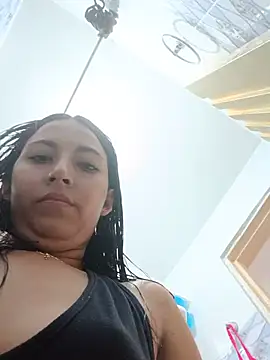 Snapshot of Ann_Houston_ chatting on 05.30.26 Ann Houston online show from 05.30.26