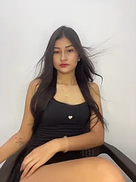 Aylin-fire online show from 06.11.26