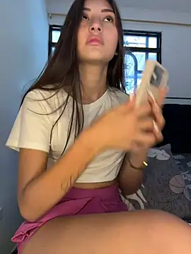 Aylin-fire online show from 07.18.26