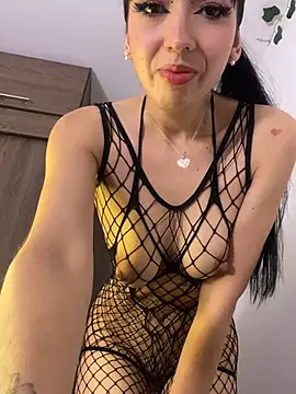 Snapshot of JeyLuxx chatting on 07.08.26 JeyLuxx online show from 07.08.26