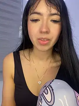 Snapshot of JeyLuxx chatting on 07.16.26 JeyLuxx online show from 07.16.26