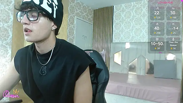 Kyler tay online show from 06.09.26