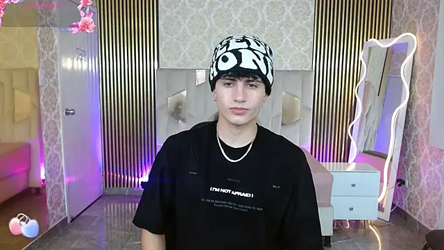 Kyler tay online show from 06.28.26